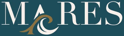 Logo MARES Perfumería
