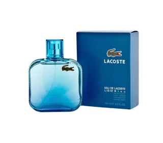 Lacoste Blue (L.12.12 Bleu)