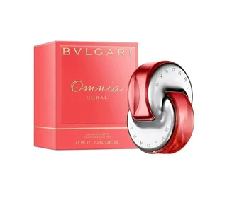 Omnia Coral