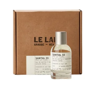 Santal 33