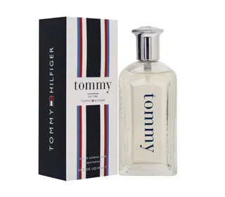 Tommy Men